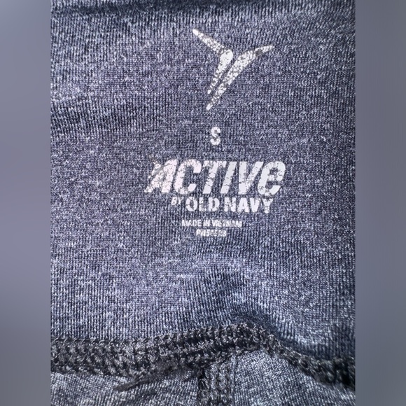 Activewear Set 4 Piece Lot Zip Up Jacket Leggings Tank Top Sports Bra Gra… - Picture 14 of 16